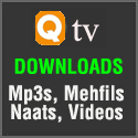 QTV Naat Downloads
