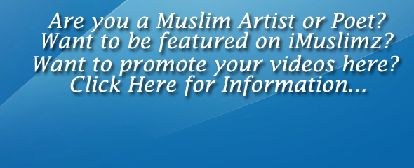 Want to be Featured on iMuslimz?