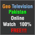 Watch Live Geo TV (GeoTv) Online - Urdu Pakistani