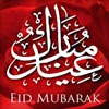 Eid Mubarak to all Muslims